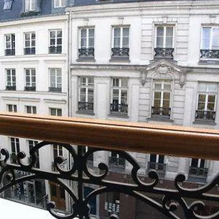 Hotel Monte-carlo