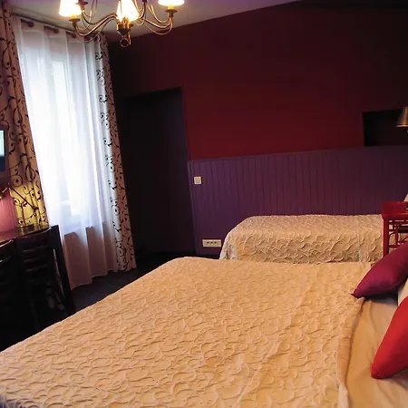 Monte-carlo Hotel 2*