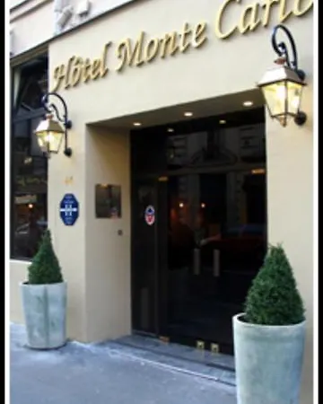 Monte-carlo