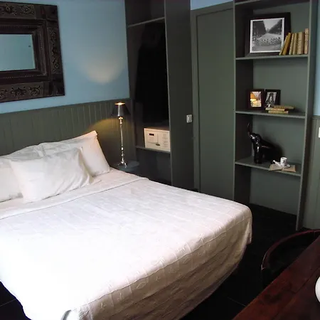 Monte-carlo Hotell