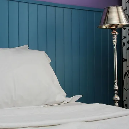 Monte-carlo 酒店 2*