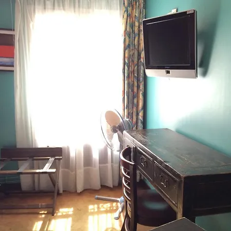 Hotel Monte-carlo Paris