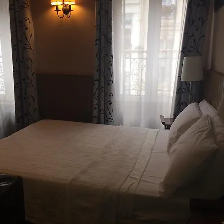 Monte-carlo Paris