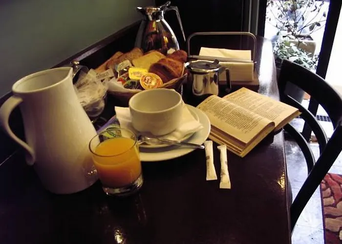 Hotel Monte-carlo 2*