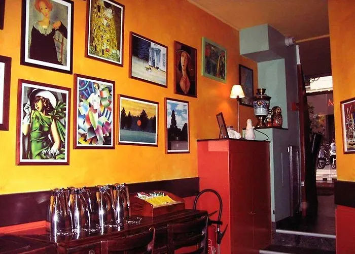 Monte-carlo Hotel Paris