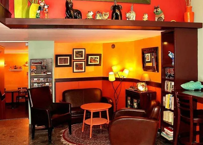 Monte-carlo Hotel 2*