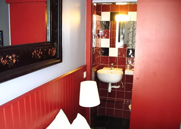 Hotel Monte-carlo 2*