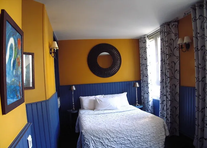 Monte-carlo Hotel 2*