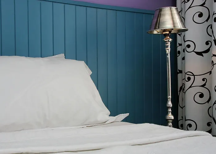 Monte-carlo Hotel 2*