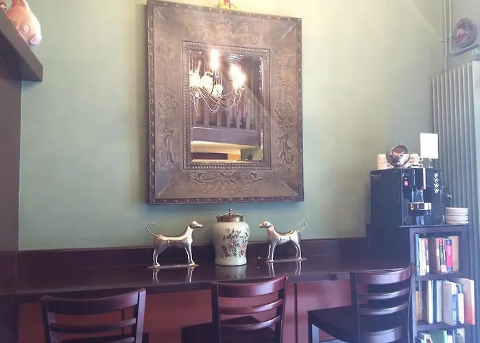 Monte-carlo Hotel Paris