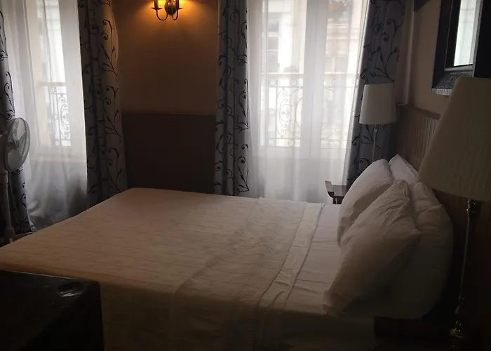 Monte-carlo Παρίσι