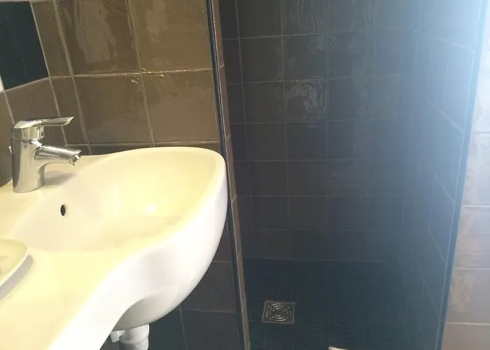 Hotel Monte-carlo 2*