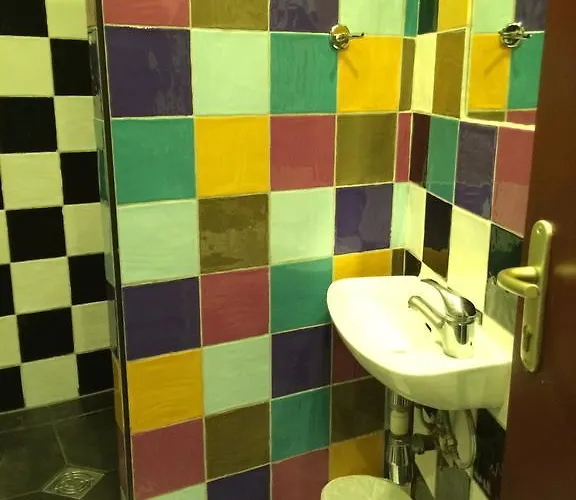 Monte-carlo 2* Paris