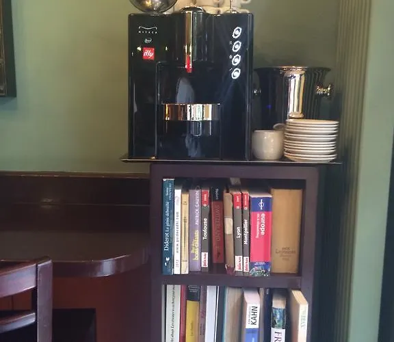 Hotel Monte-carlo 2*