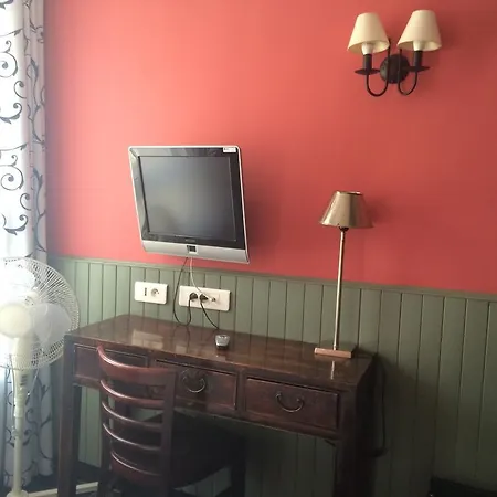 Monte-carlo פריז