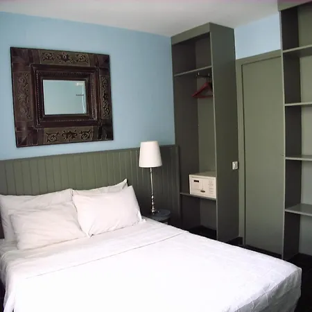 Monte-carlo מלון