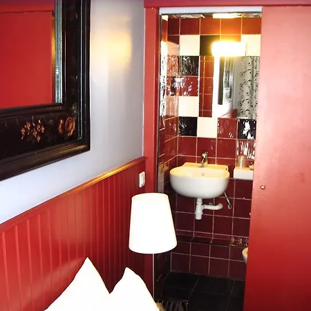 מלון Monte-carlo 2*