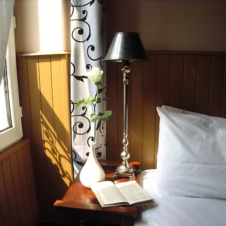 Monte-carlo מלון