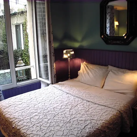 Monte-carlo פריז