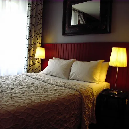 Monte-carlo פריז