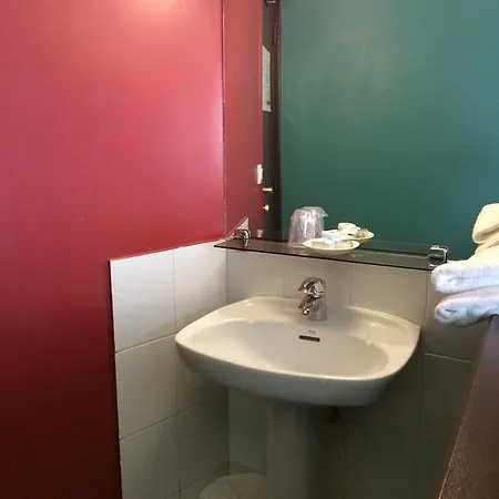 Monte-carlo מלון