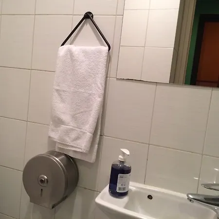 מלון Monte-carlo