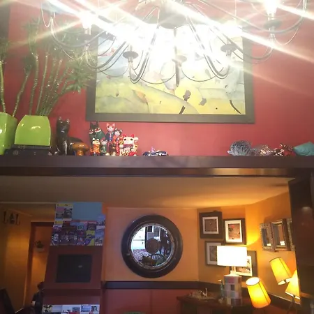 Monte-carlo 2* פריז