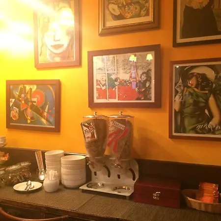 Monte-carlo 2* Paryż