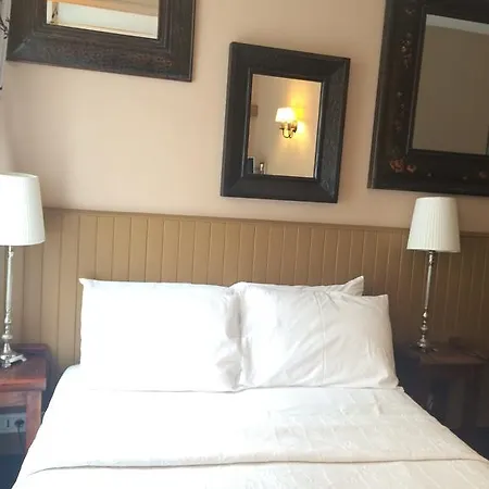 Monte-carlo Hotel