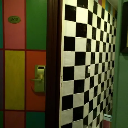 Monte-carlo 2* Paryż