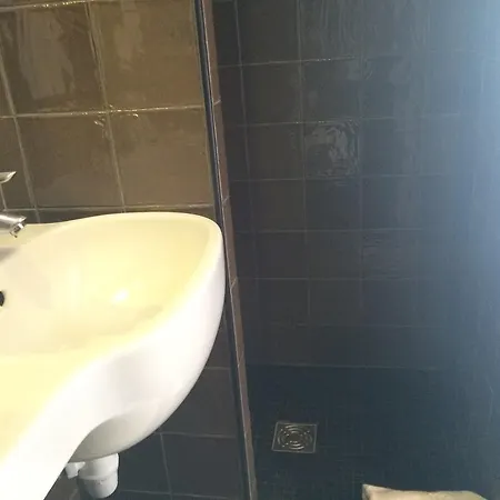 Hotel Monte-carlo 2*